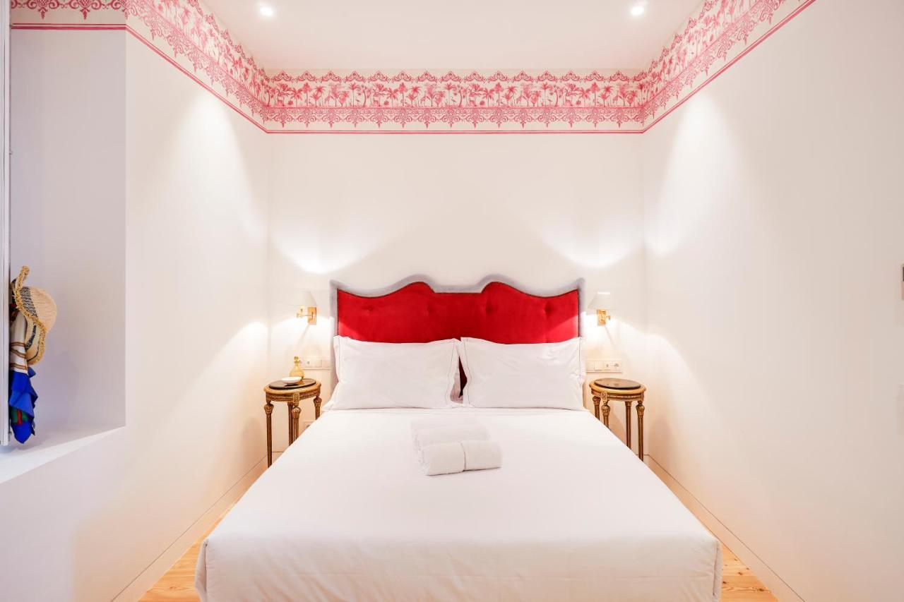 Premium One-Bedroom Apartment