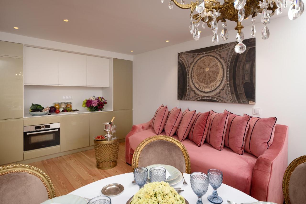 Duplex One-Bedroom Apartment