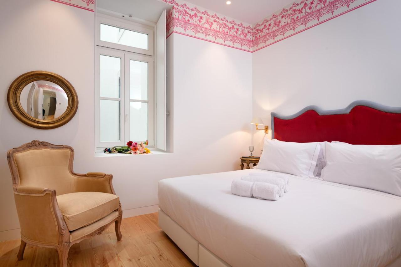 Premium One-Bedroom Apartment