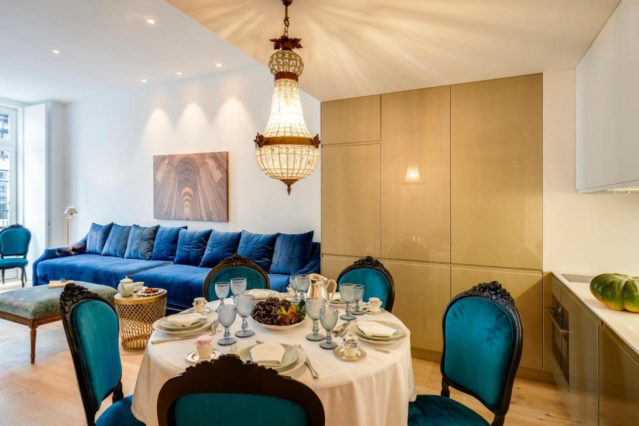 Premium One-Bedroom Apartment