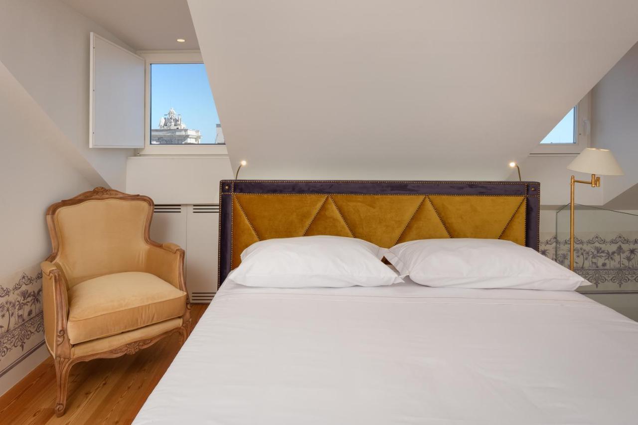 Duplex One-Bedroom Apartment