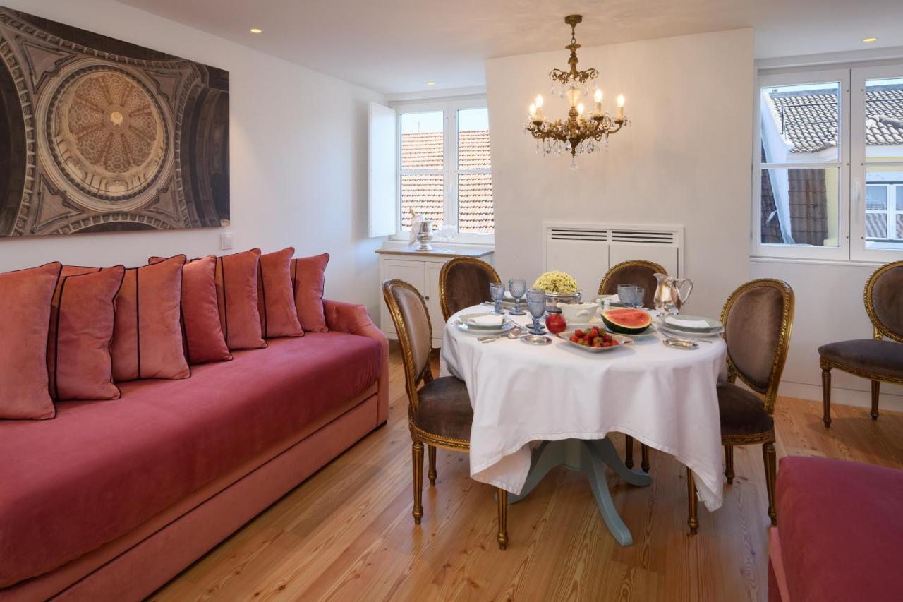 Duplex One-Bedroom Apartment