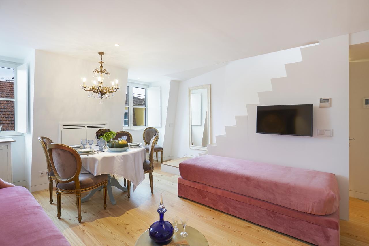 Apartamento Dúplex de 1 dormitorio