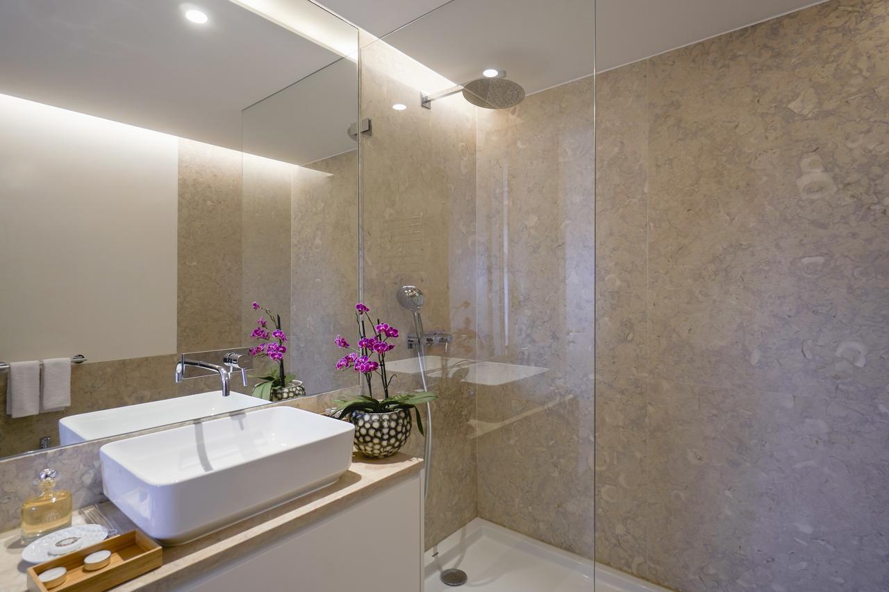 Duplex One-Bedroom Apartment
