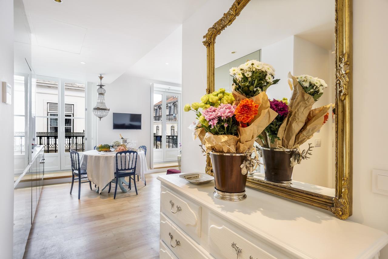 Premium One-Bedroom Apartment