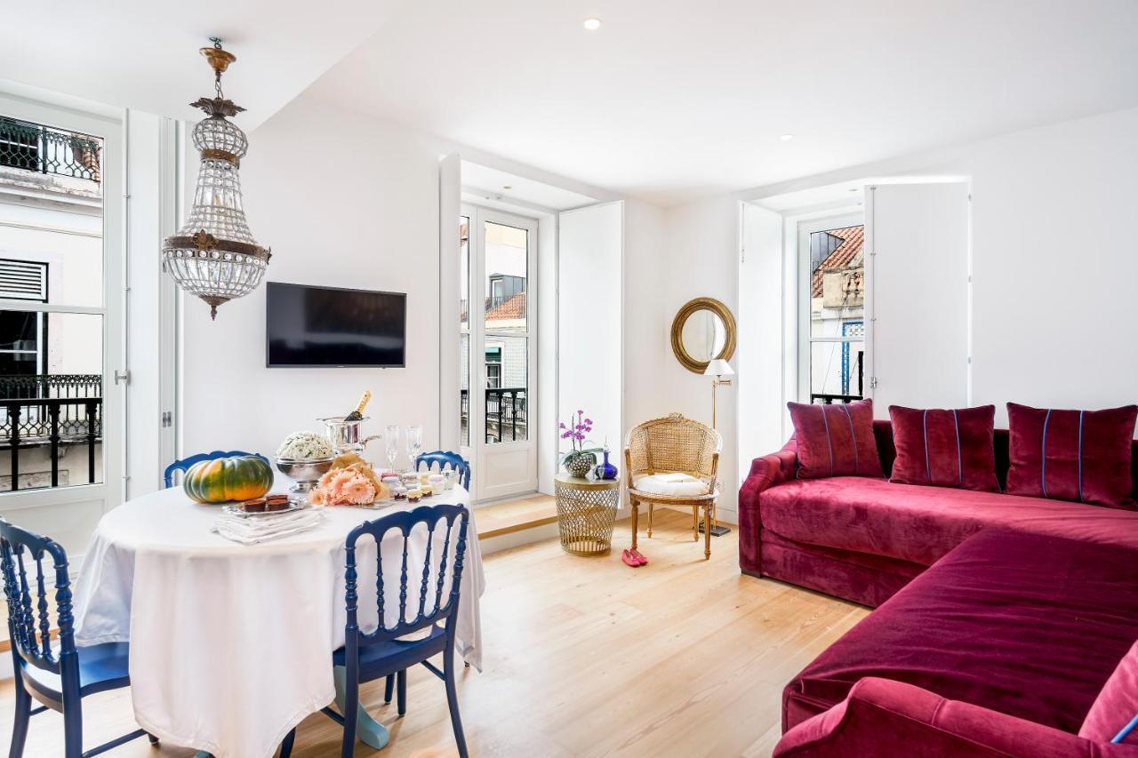 Premium One-Bedroom Apartment