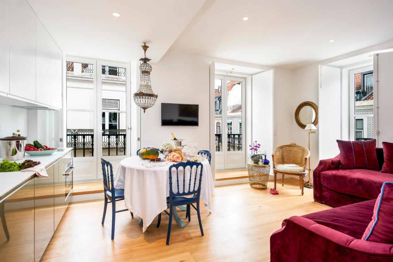 Premium One-Bedroom Apartment
