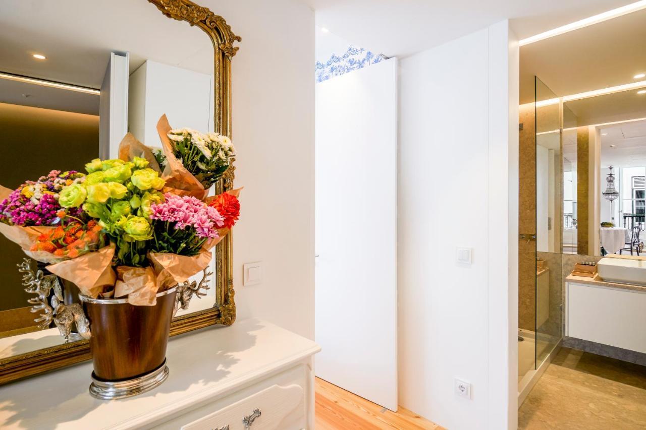 Premium One-Bedroom Apartment