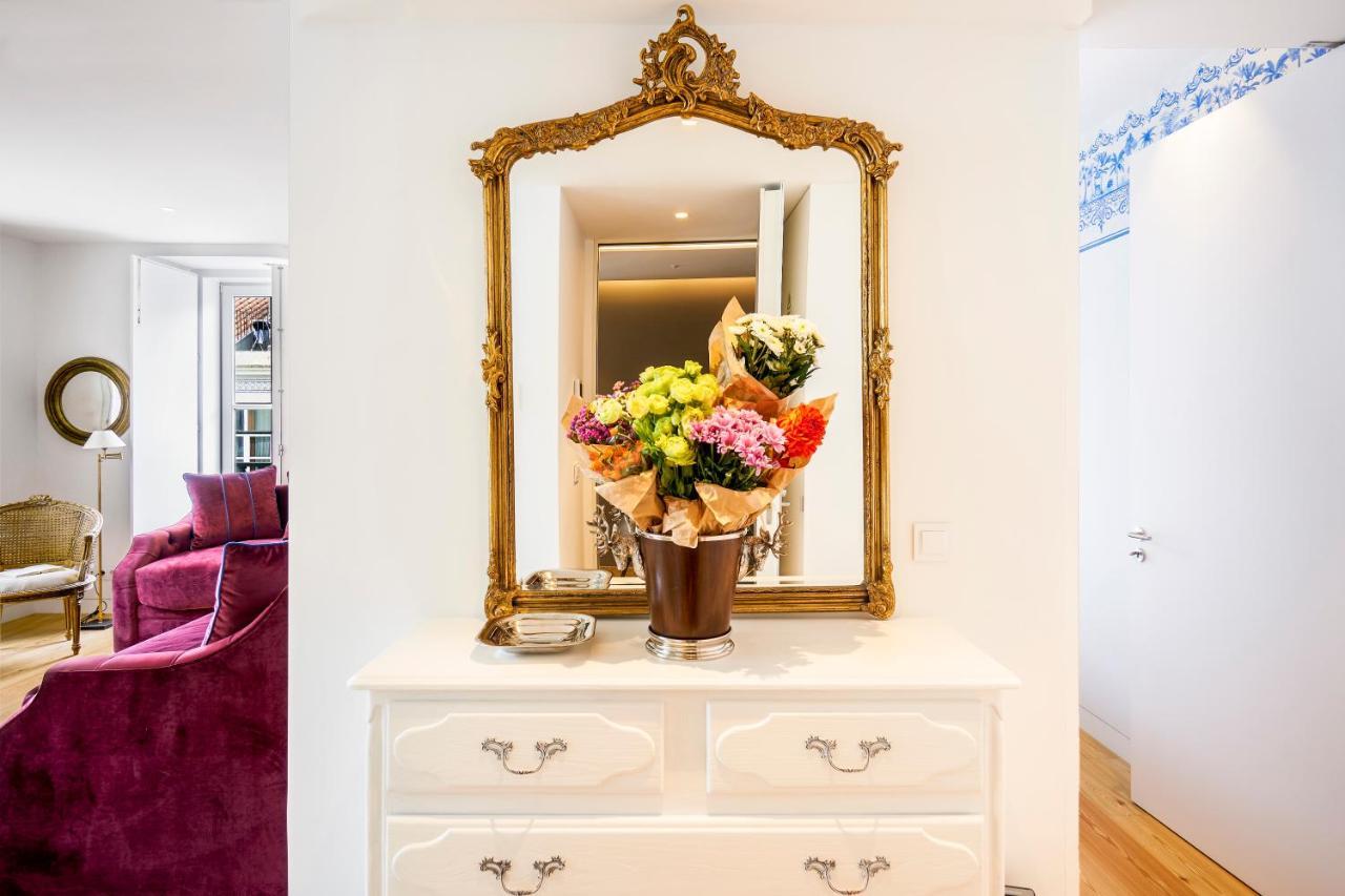 Premium One-Bedroom Apartment