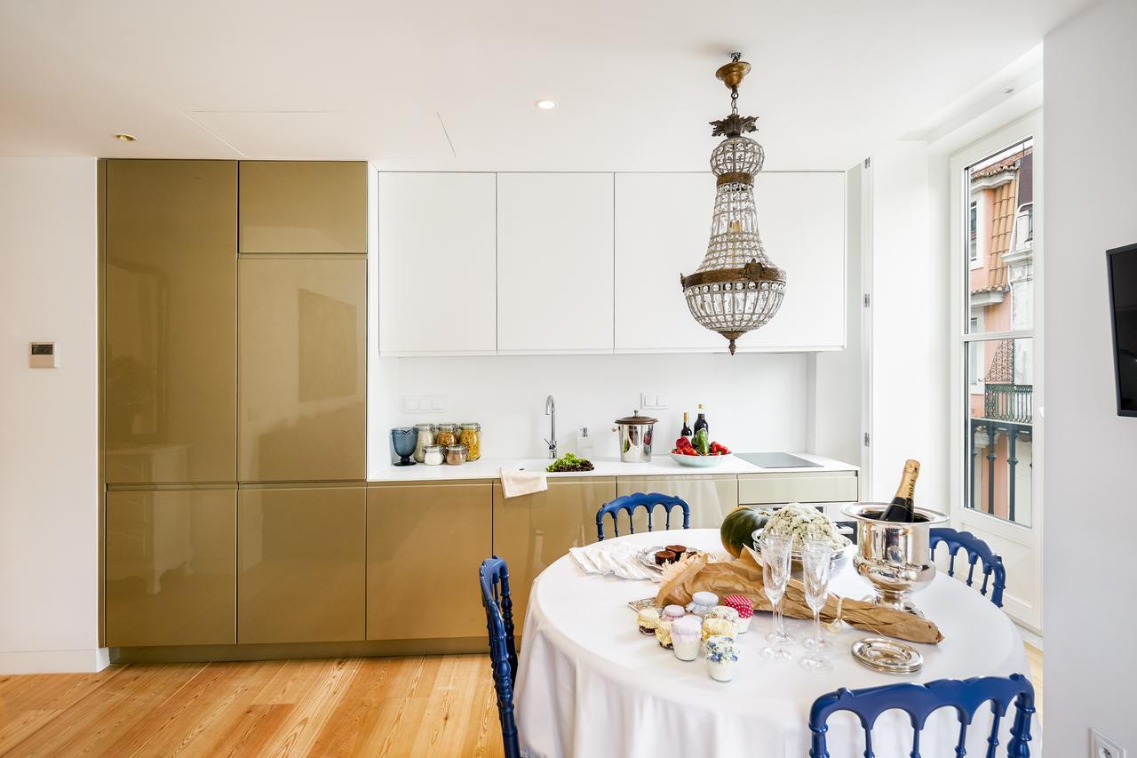 Premium One-Bedroom Apartment